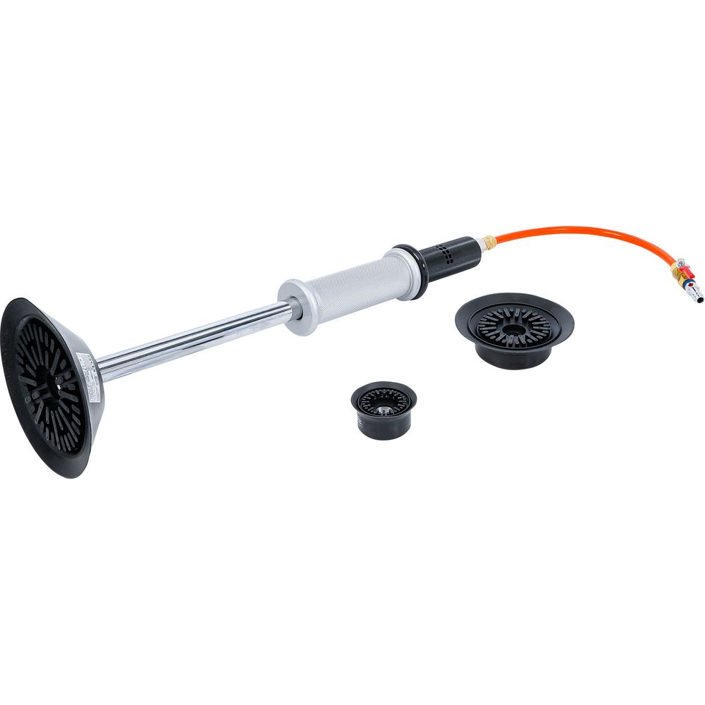 Pneumatic dent hammer, 1.4 kg Pneumatic dent hammer, 1.4 kg