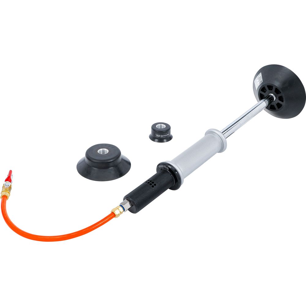 Pneumatic dent hammer, 1.4 kg Pneumatic dent hammer, 1.4 kg