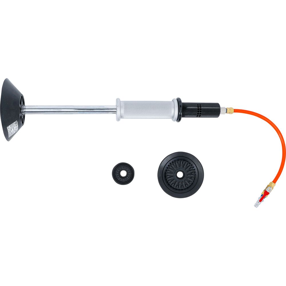 Pneumatic dent hammer, 1.4 kg Pneumatic dent hammer, 1.4 kg
