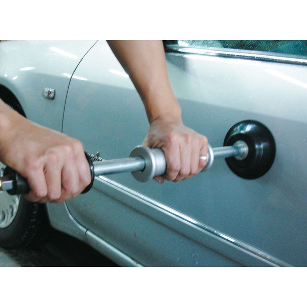 Pneumatic dent hammer, 1.4 kg Pneumatic dent hammer, 1.4 kg