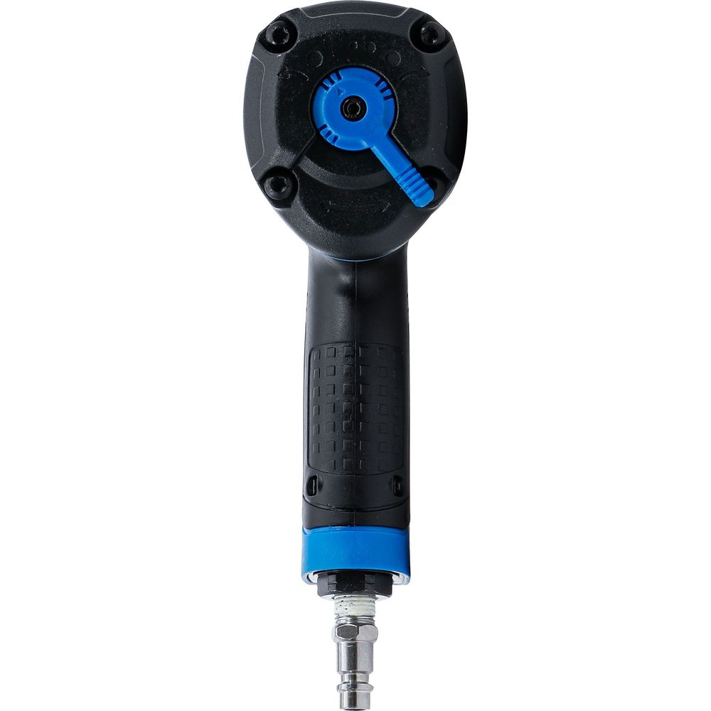 Air impact wrench, 3/4" drive (20 mm), 1650 Nm Air impact wrench, 3/4" drive (20 mm), 1650 Nm