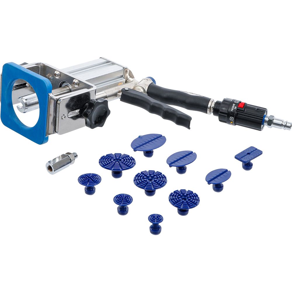 Air dent puller Air dent puller