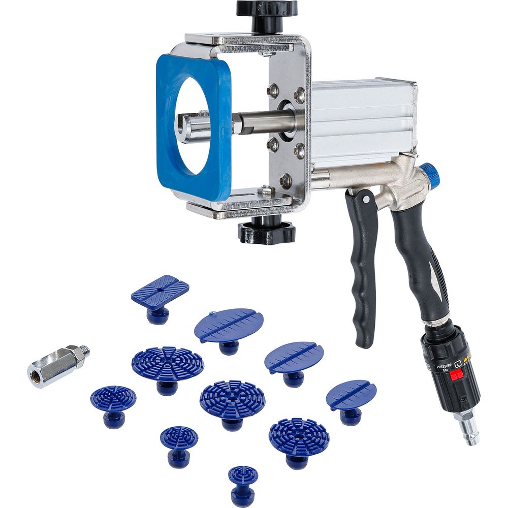 Air dent puller Air dent puller