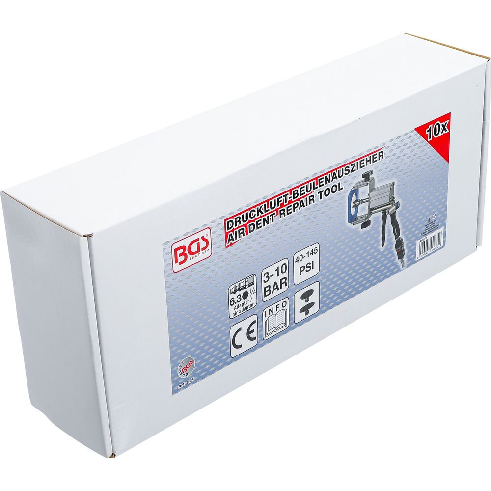 Air dent puller Air dent puller