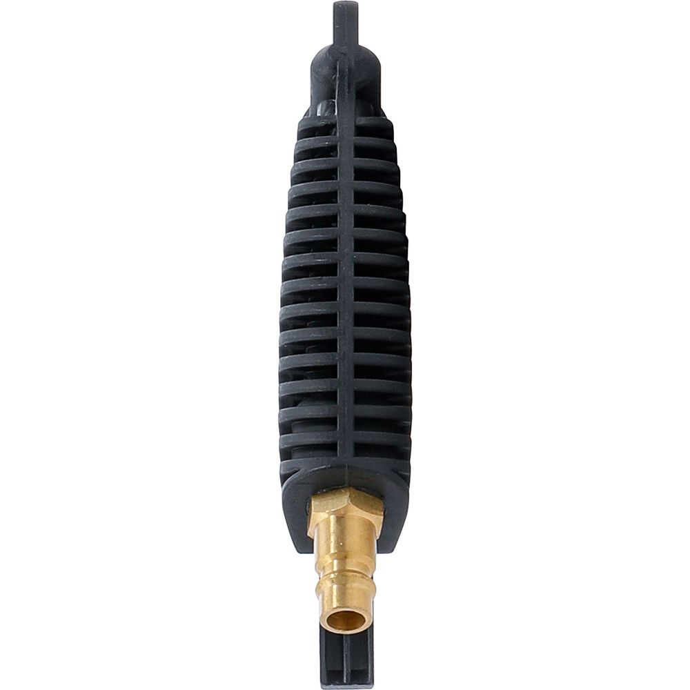 Air blow gun with extendable nozzle (300–530mm) Air blow gun with extendable nozzle (300–530mm)