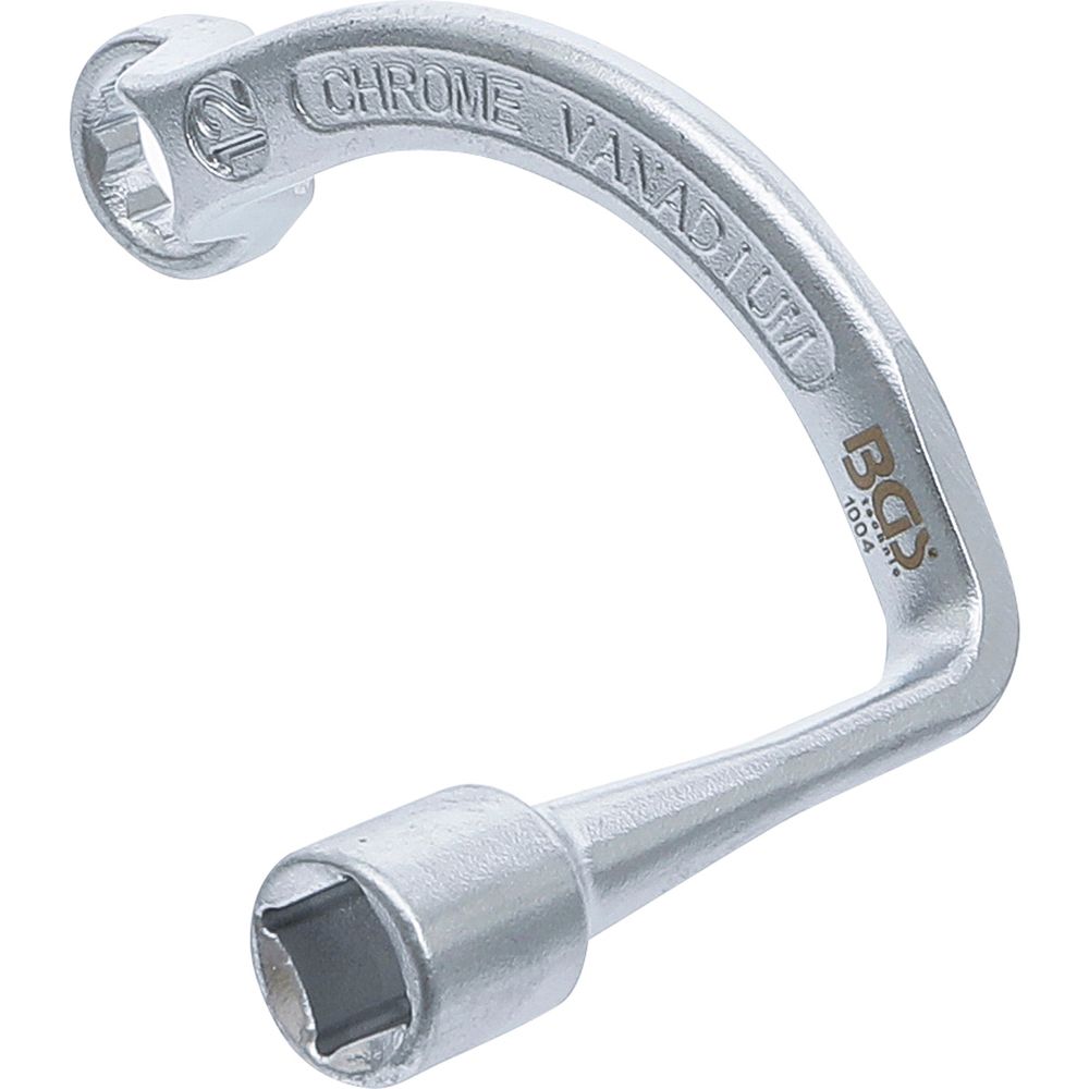 Speciální klíč na turbodmychadlo, 12hran, pro VW, Audi, 12mm Speciální klíč na turbodmychadlo, 12hran, pro VW, Audi, 12mm