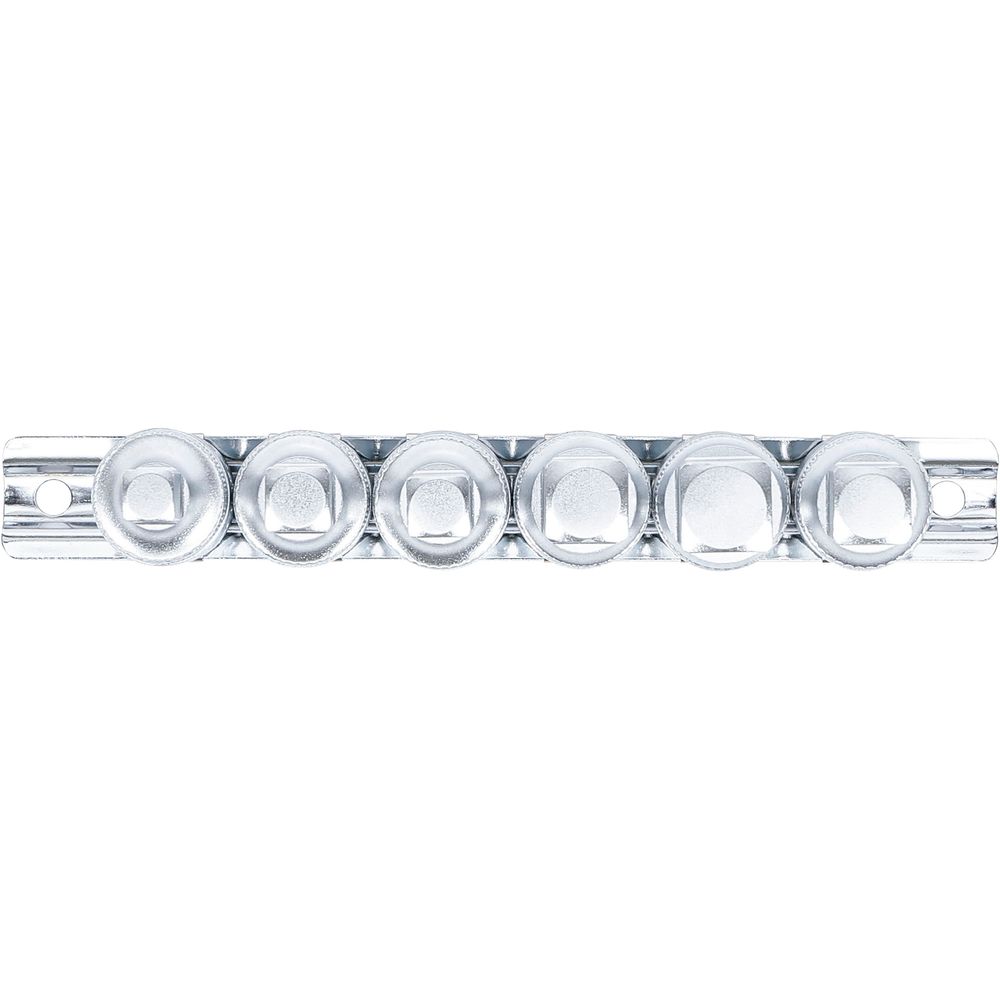Ölablassschlüssel-Satz, 1/2" Antrieb, Innenvierkant, 6-tlg. Ölablassschlüssel-Satz, 1/2" Antrieb, Innenvierkant, 6-tlg.