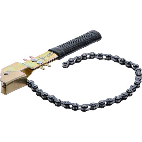 Oil Filter Chain Wrench, 400 mm Oil Filter Chain Wrench, 400 mm