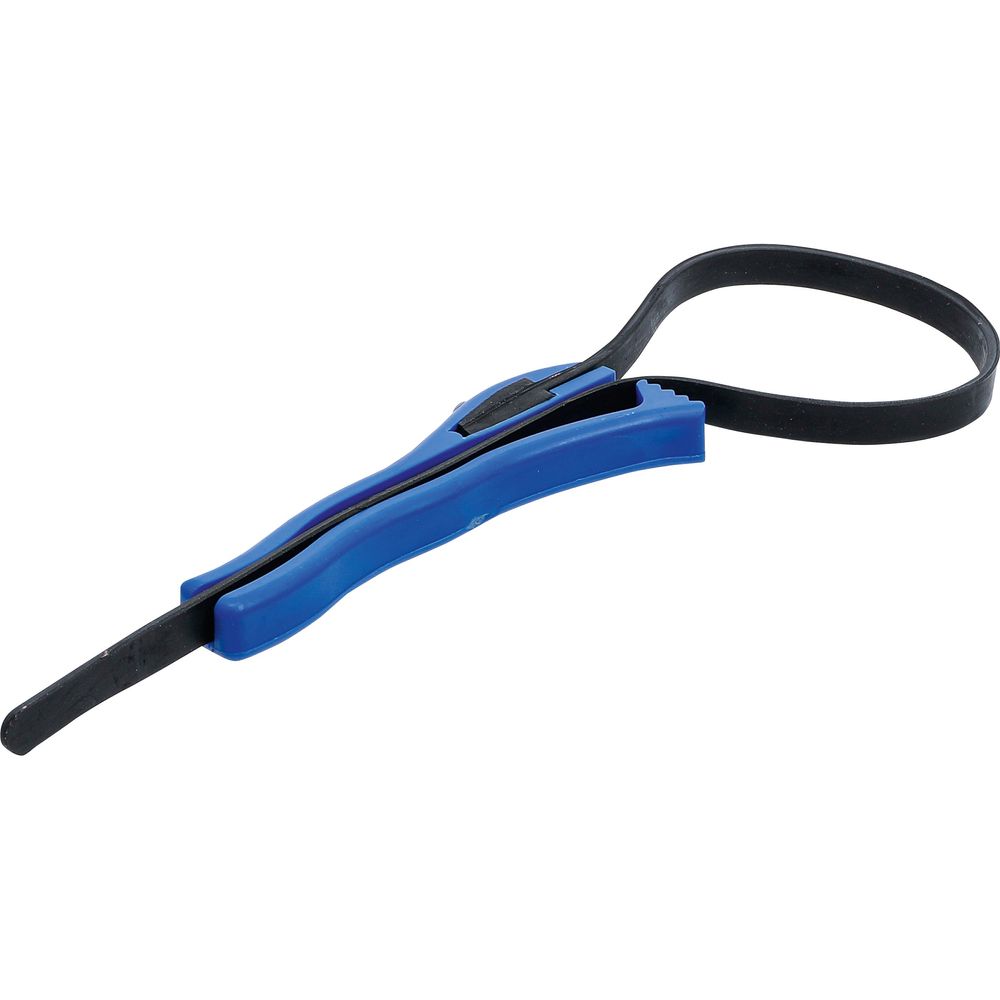 Řetězový klíč na trubky Ø130mm, nylonový popruh Řetězový klíč na trubky Ø130mm, nylonový popruh