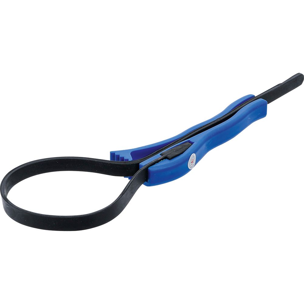 Řetězový klíč na trubky Ø130mm, nylonový popruh Řetězový klíč na trubky Ø130mm, nylonový popruh