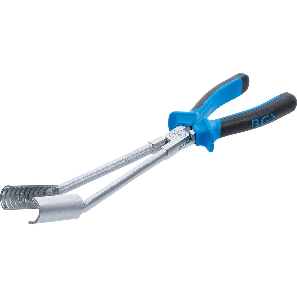 Spark Plug Pliers, 290 mm, 30° offset Spark Plug Pliers, 290 mm, 30° offset