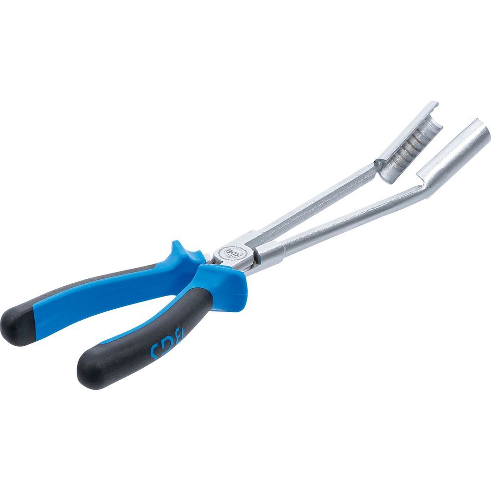 Spark Plug Pliers, 290 mm, 30° offset Spark Plug Pliers, 290 mm, 30° offset