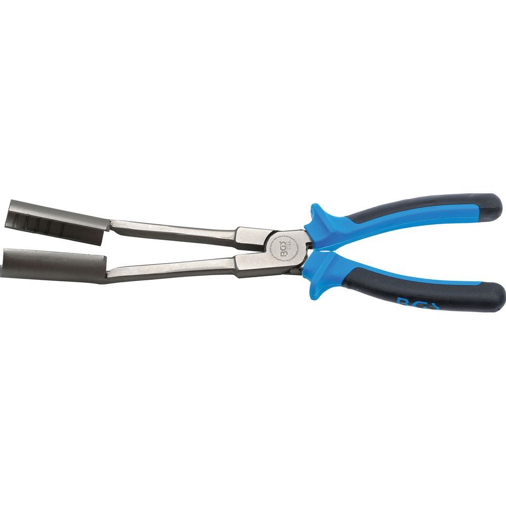 Spark Plug Pliers, 250 mm, 30° offset Spark Plug Pliers, 250 mm, 30° offset