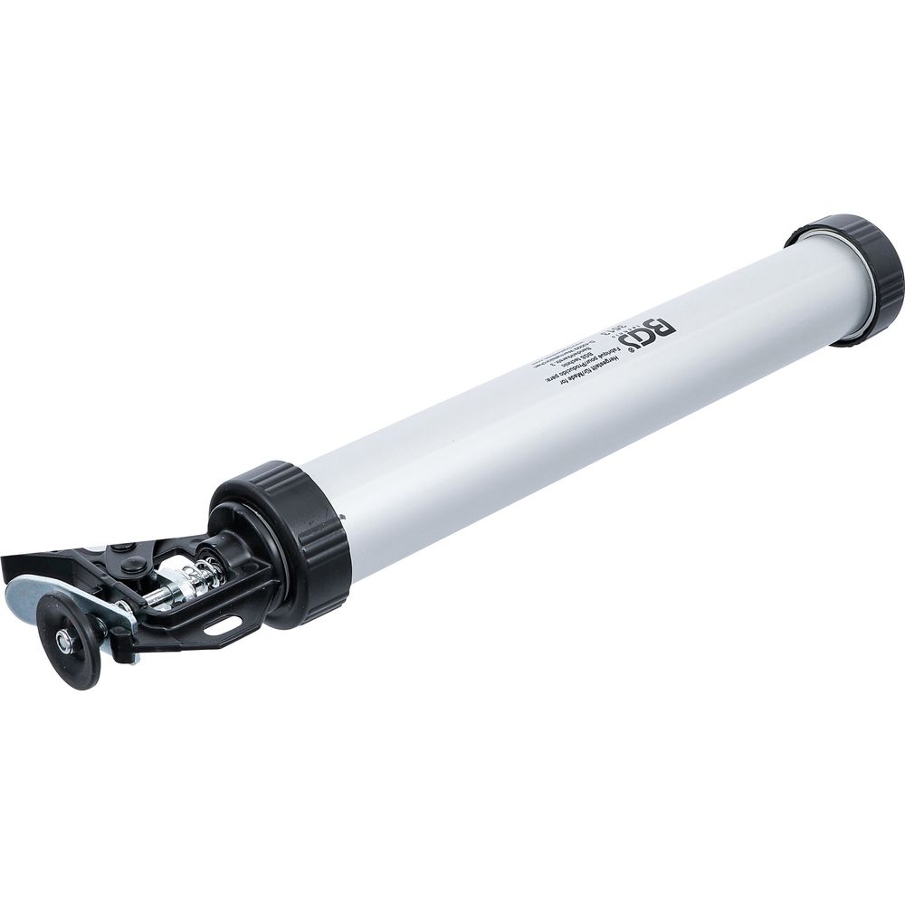 Kartuschenpresse aus Aluminium, für Kartuschen, 380mm Kartuschenpresse aus Aluminium, für Kartuschen, 380mm