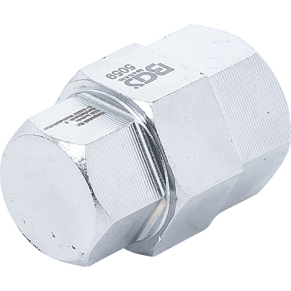 Motorrad Spezialnuss, 19 - 22 - 24mm Motorrad Spezialnuss, 19 - 22 - 24mm