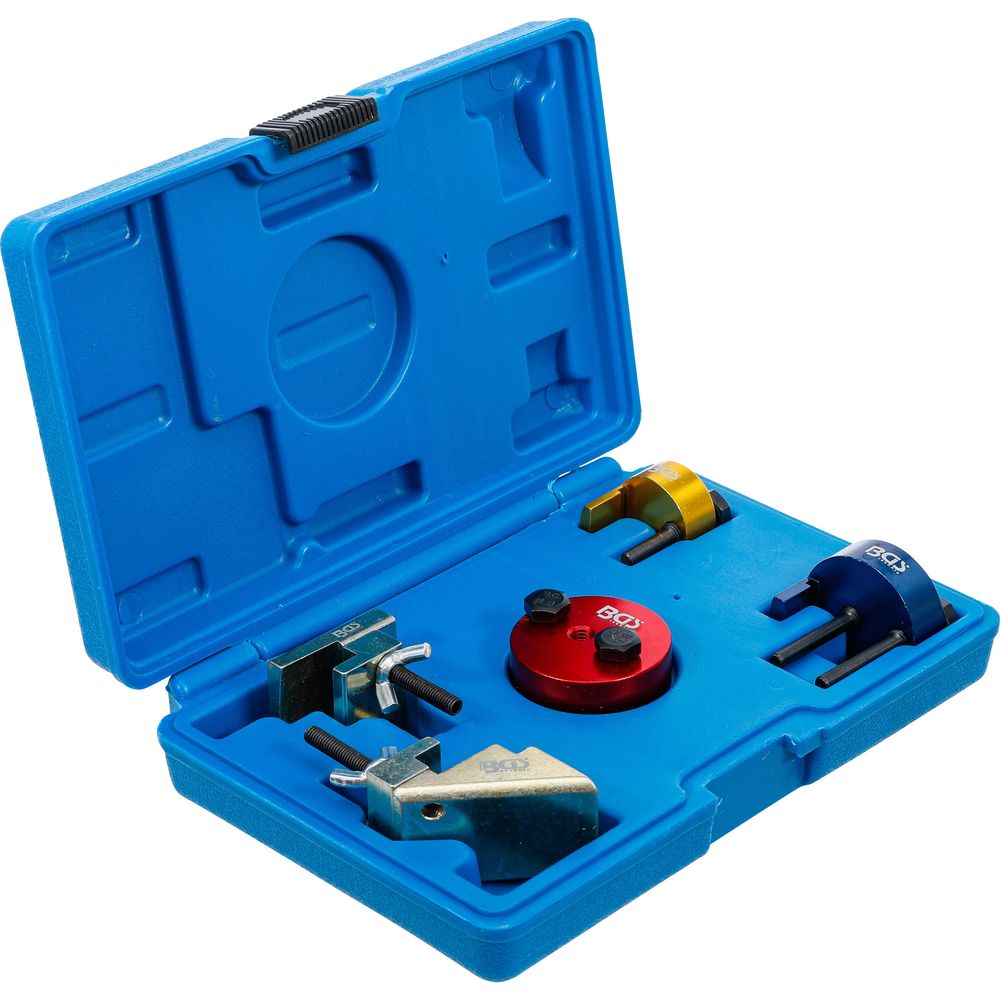 V-ribbed belt tool set, 5pcs V-ribbed belt tool set, 5pcs