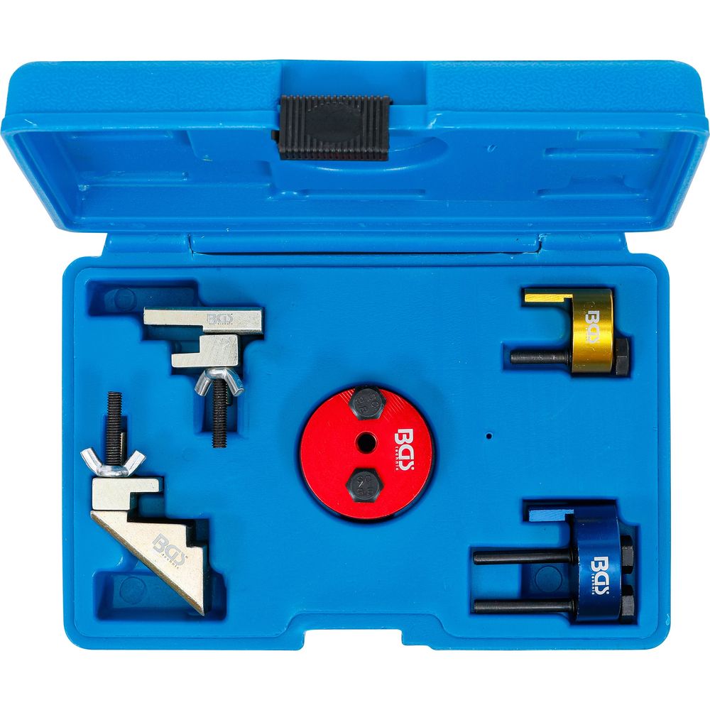 V-ribbed belt tool set, 5pcs V-ribbed belt tool set, 5pcs