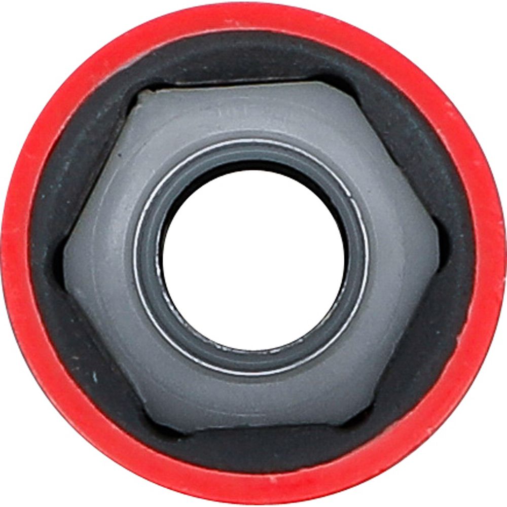 Protective Impact Socket, for Tesla, 1/2" Drive, 7/8" Protective Impact Socket, for Tesla, 1/2" Drive, 7/8"