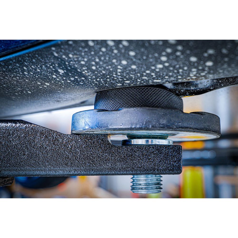 Jack Pad Blocks, for Tesla Model 3, S, X, Y, 4 pcs. Jack Pad Blocks, for Tesla Model 3, S, X, Y, 4 pcs.