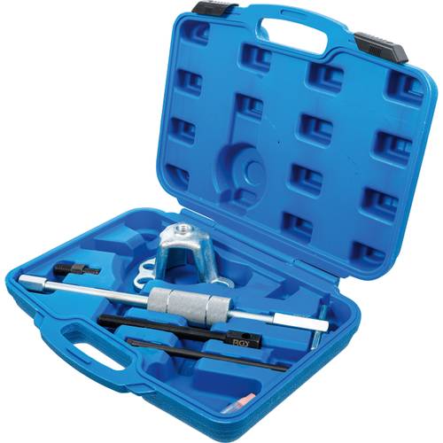 Wheel hub puller with sliding hammer, 6pcs Wheel hub puller with sliding hammer, 6pcs