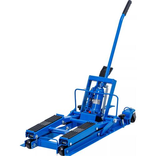 Hydraulic lifter for motorcycles and ATV, 680kg Hydraulic lifter for motorcycles and ATV, 680kg