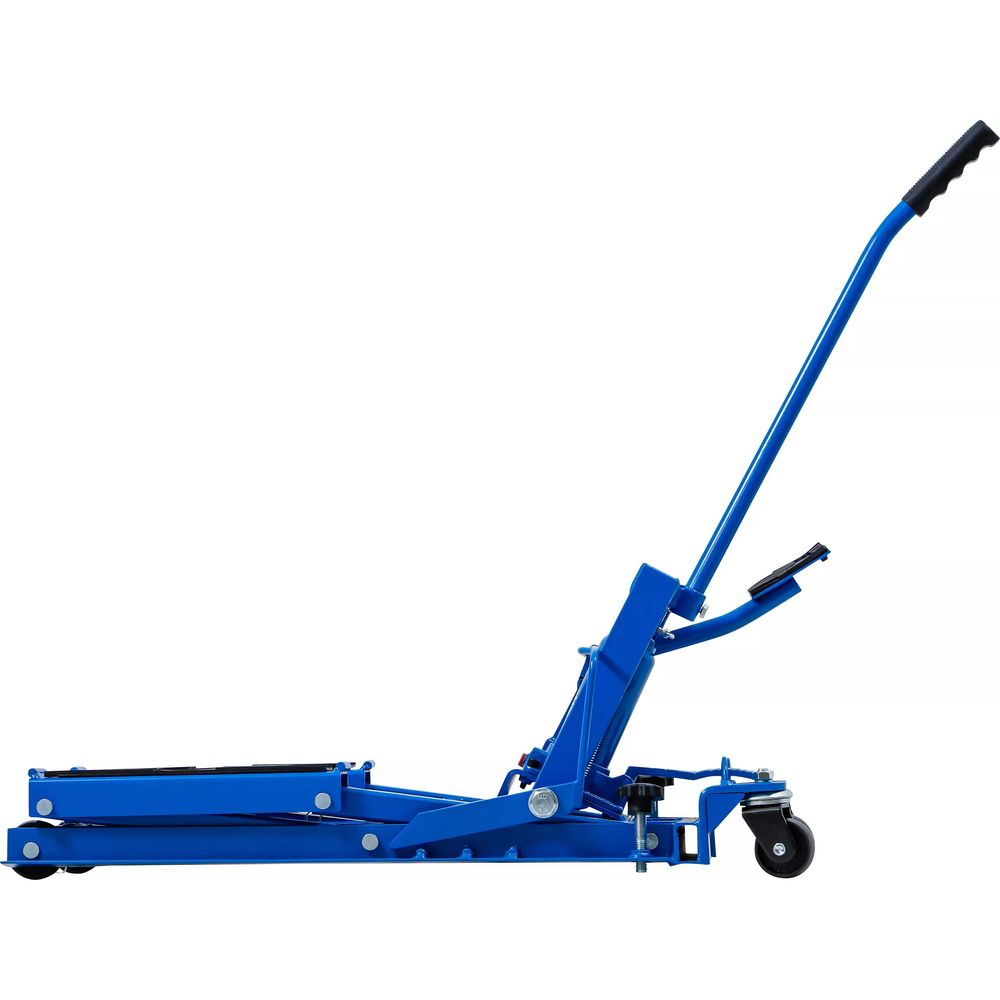 Hydraulic lifter for motorcycles and ATV, 680kg Hydraulic lifter for motorcycles and ATV, 680kg