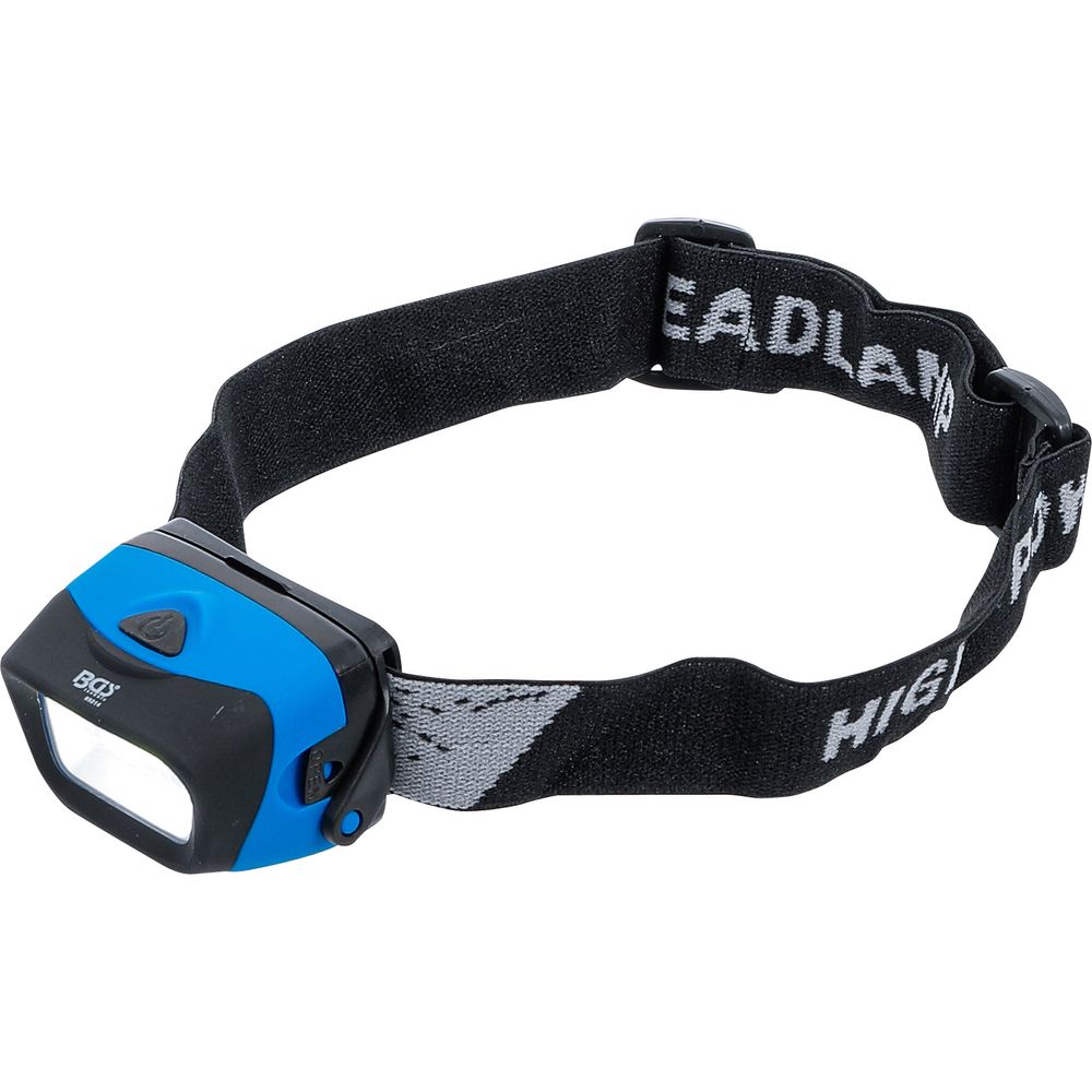 COB LED Head Lamp COB LED Head Lamp