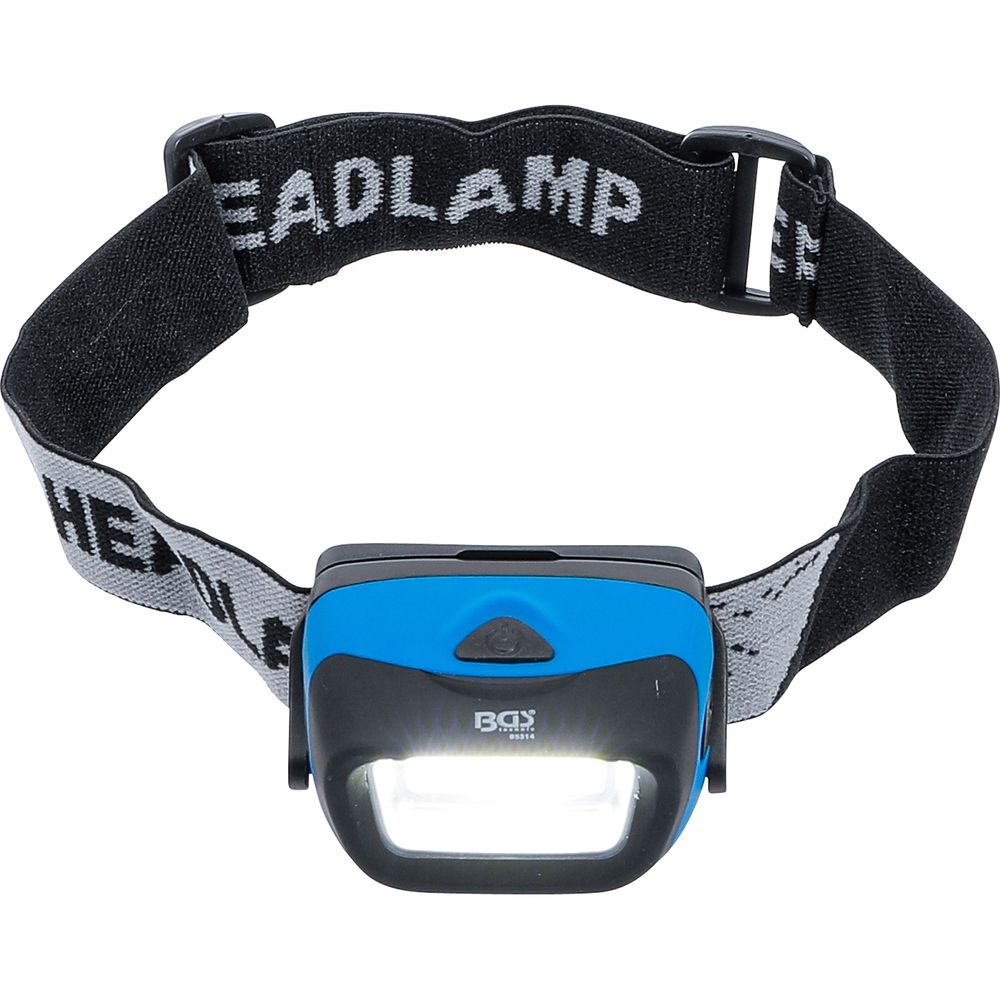 COB LED Head Lamp COB LED Head Lamp