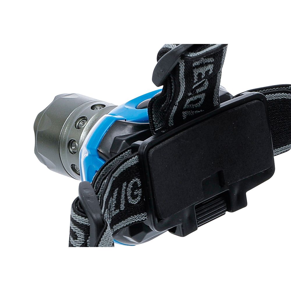 LED Head Lamp with Focus, 3W LED Head Lamp with Focus, 3W