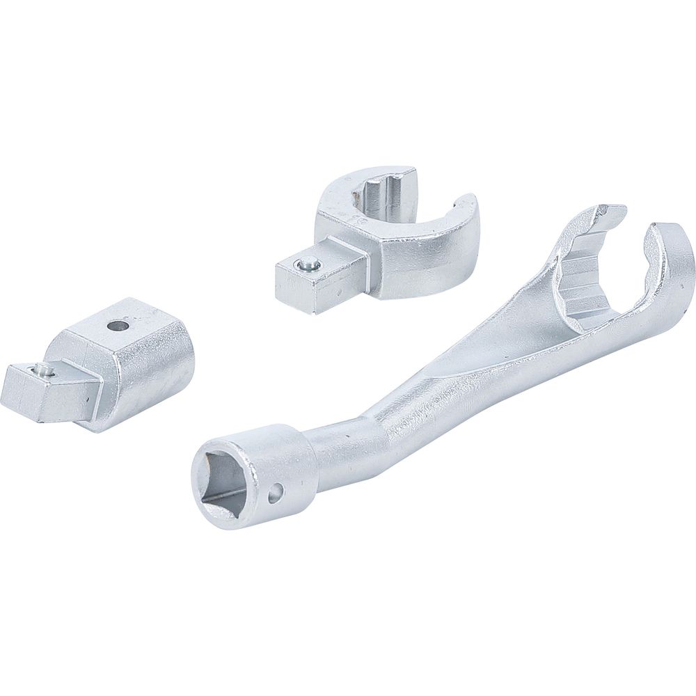 Special spanner set for exhaust gas temperature sensors, 19mm, VAG, 3pcs Special spanner set for exhaust gas temperature sensors, 19mm, VAG, 3pcs