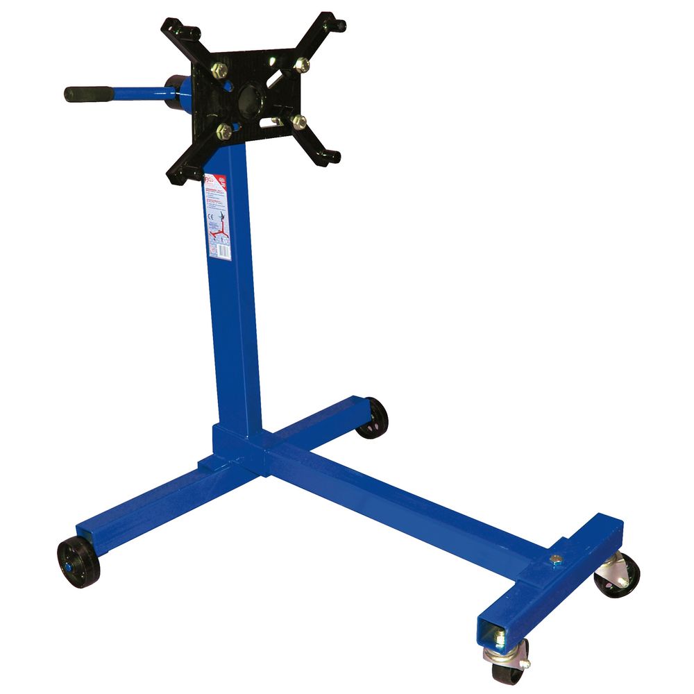 Motorständer, 450kg Motorständer, 450kg