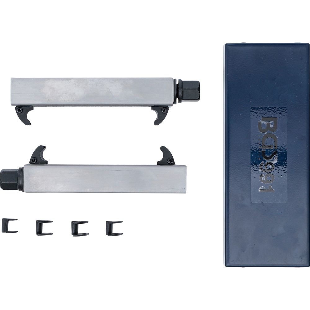 Federspanner-Set für Motorräder, 2-tlg. Federspanner-Set für Motorräder, 2-tlg.