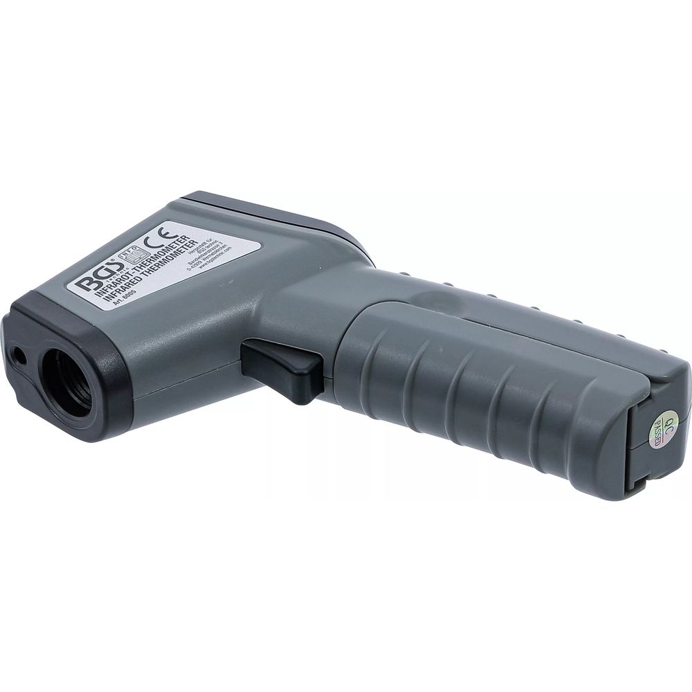 Digital Laser Thermometer, -50 °C to +500 °C Digital Laser Thermometer, -50 °C to +500 °C