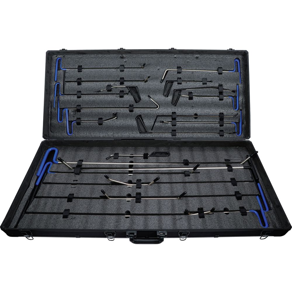 Denting iron set, 23pcs Denting iron set, 23pcs