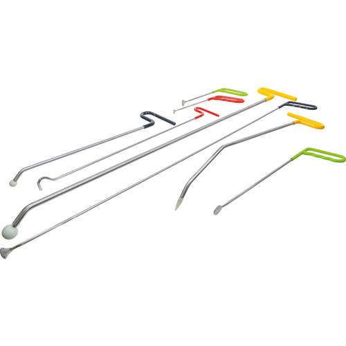 Denting iron set, 8pcs Denting iron set, 8pcs