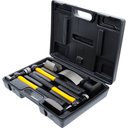 Body repair set, 7pcs Body repair set, 7pcs