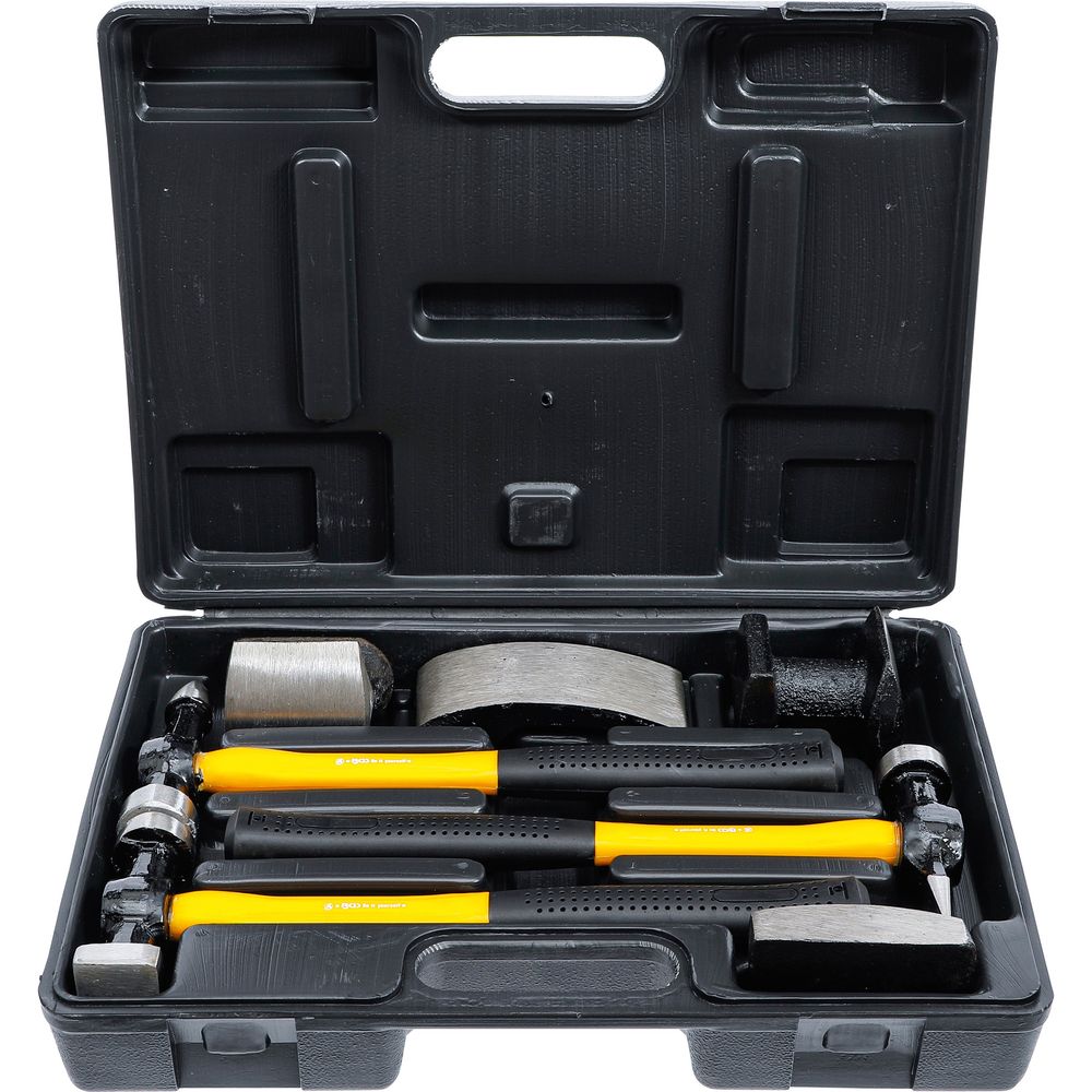 Body repair set, 7pcs Body repair set, 7pcs