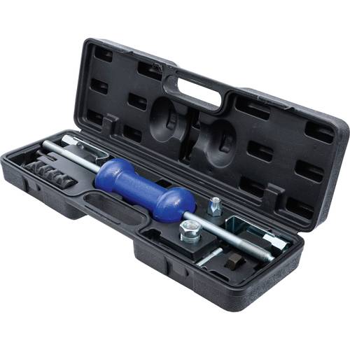 Dent repair kit with sliding hammer, 9pcs Dent repair kit with sliding hammer, 9pcs