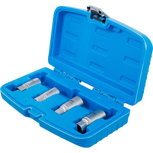 Stud extractor set 6–12mm, 4pcs Stud extractor set 6–12mm, 4pcs
