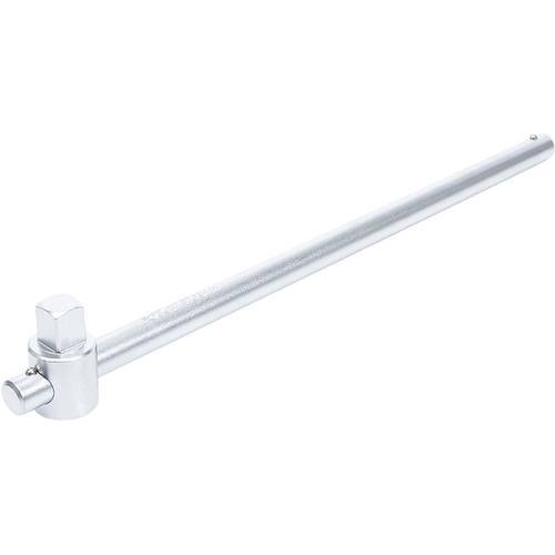 Sliding handle 3/4", 450mm Sliding handle 3/4", 450mm
