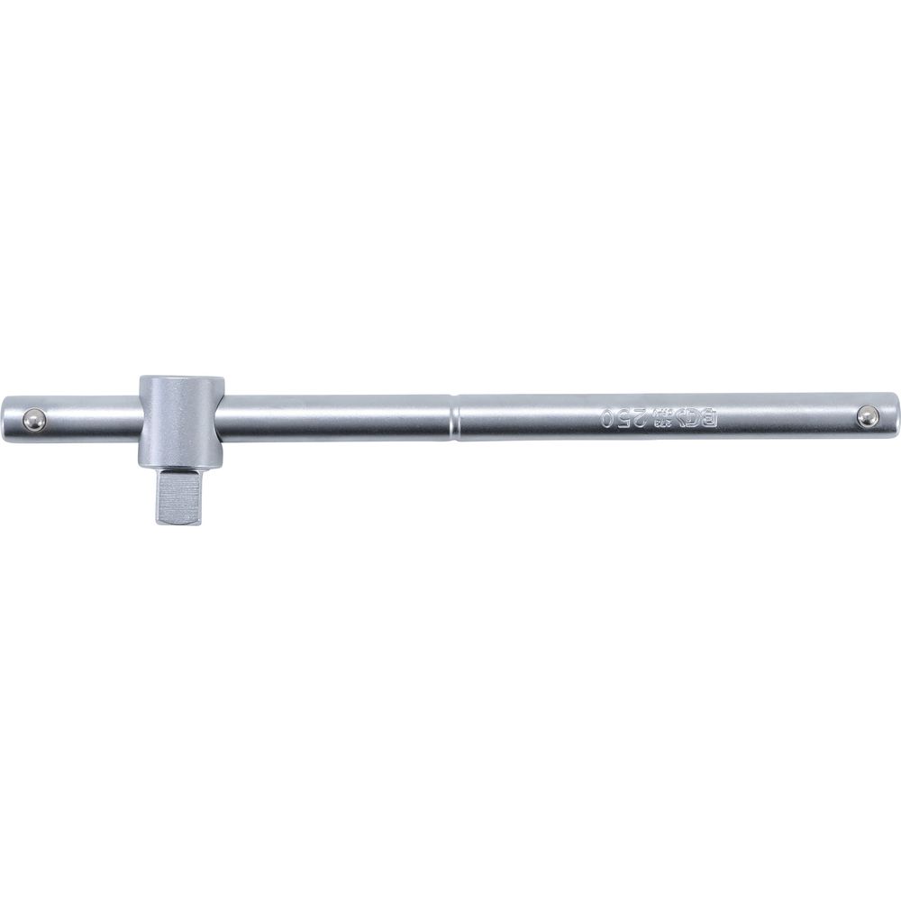 Gleitgriff | Außenvierkant 12,5mm (1/2") Gleitgriff | Außenvierkant 12,5mm (1/2")