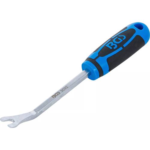 Door trim removing tool, 245mm Door trim removing tool, 245mm