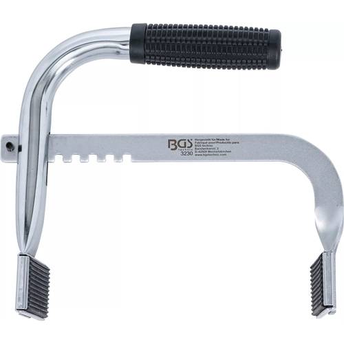 Battery lifter, 35kg Battery lifter, 35kg