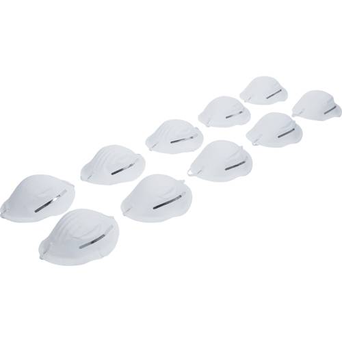 Hygiene masks, 10pcs Hygiene masks, 10pcs