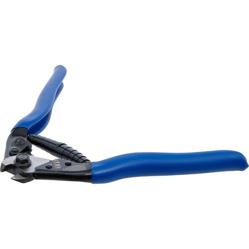 Steel cable cutter, 195mm Steel cable cutter, 195mm