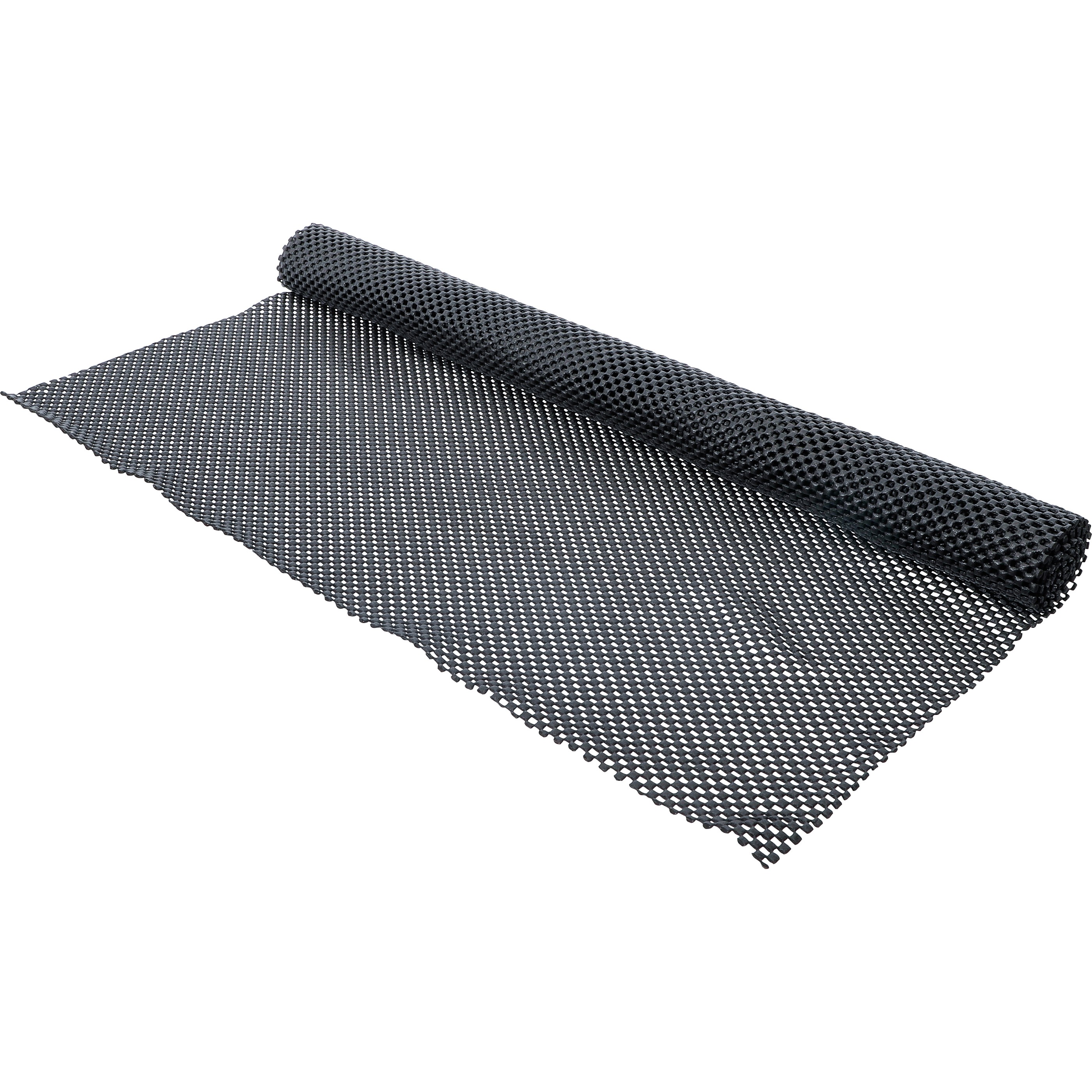 Anti-slip rubber mat, rollable, 1220x610mm Anti-slip rubber mat, rollable, 1220x610mm