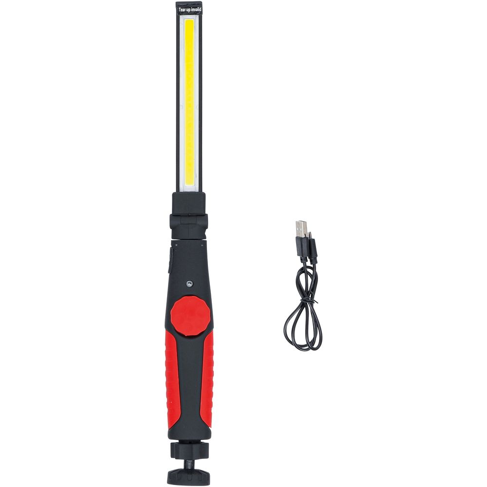 Cordless bendy lamp, COB-LED, 5W Cordless bendy lamp, COB-LED, 5W