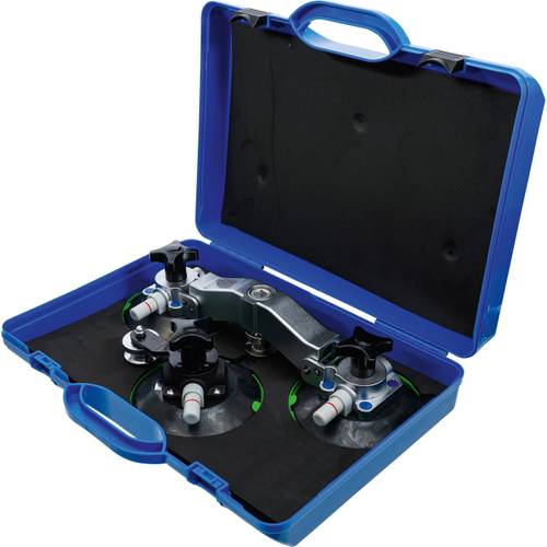 Windshield removing tool set Windshield removing tool set