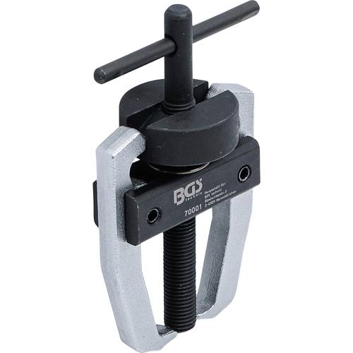 Pole terminal and wiper arm puller, 2-arm Pole terminal and wiper arm puller, 2-arm