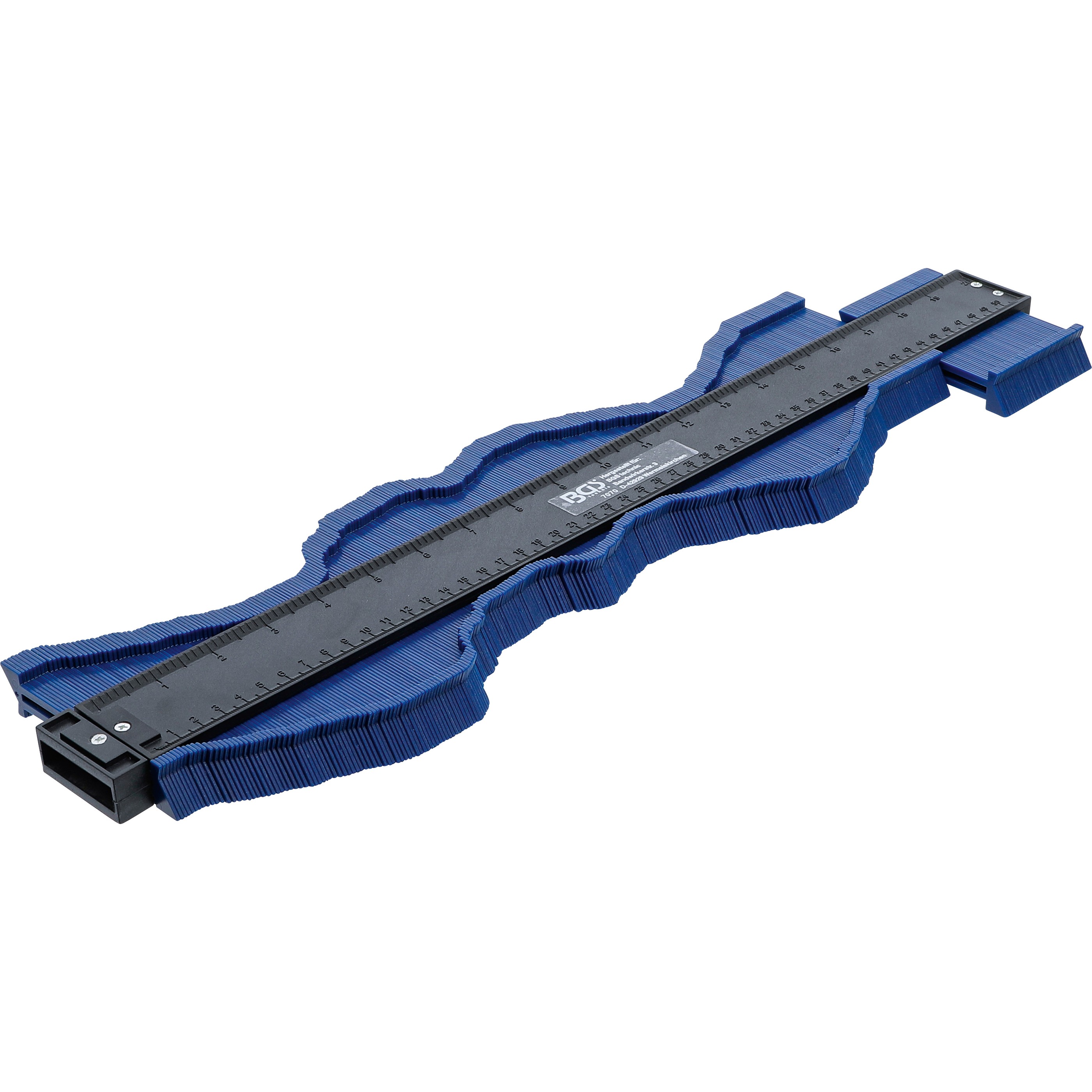 Contour gauge, 510mm Contour gauge, 510mm